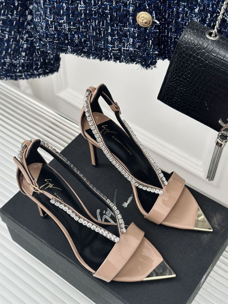 Giuseppe Zanotti Sandals